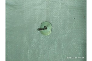 4015 Садко Шпилька амортизатора обприскувач Sadko GMD 4015